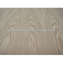 Linyi poplar core ash veneer fantasia madeira compensada